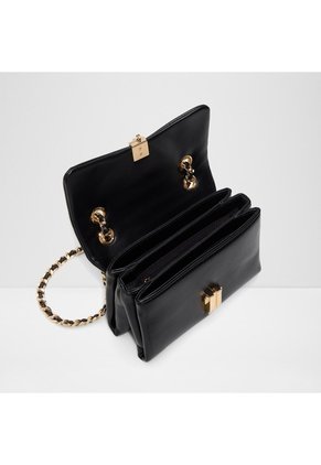 Cartera Dama Moda Black Aldo Aliciemini