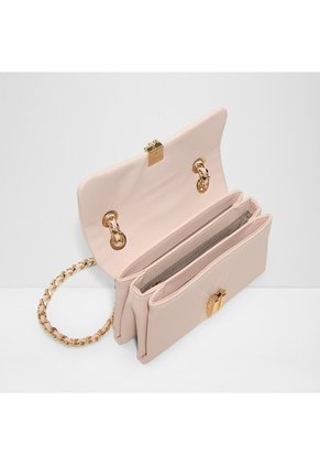 Cartera Dama Moda Pink Aldo Aliciemini