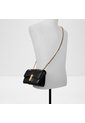 Cartera Dama Moda Black Aldo Aliciemini de Aldo