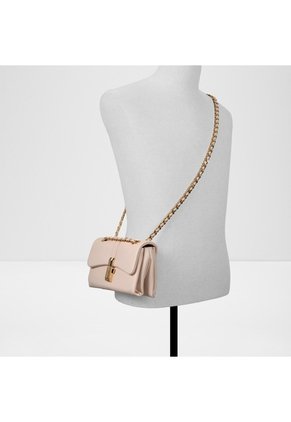 Cartera Dama Moda Pink Aldo Aliciemini