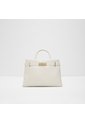 Cartera Dama Moda White Aldo Alicietote de Aldo