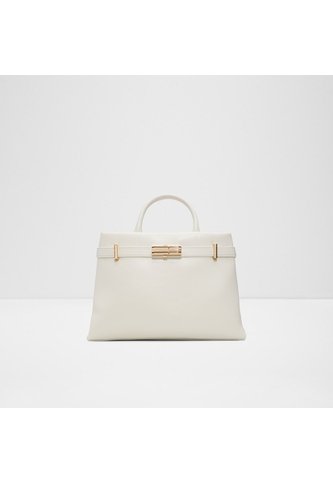 Cartera Dama Moda White Aldo Alicietote Aldo
