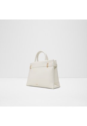Cartera Dama Moda White Aldo Alicietote
