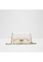 Cartera Dama Moda White Aldo Bellagem de Aldo