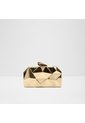Cartera Dama Moda Gold Aldo Azurax de Aldo