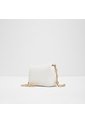 Cartera Dama Moda White Aldo Bellagem de Aldo