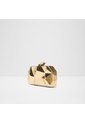 Cartera Dama Moda Gold Aldo Azurax de Aldo