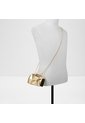 Cartera Dama Moda Gold Aldo Azurax de Aldo