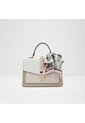 Cartera Dama Moda White Aldo Cailla de Aldo