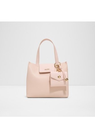 Cartera Dama Moda Pink Aldo Caliora Aldo