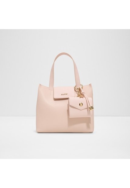 Cartera Dama Moda Pink Aldo Caliora