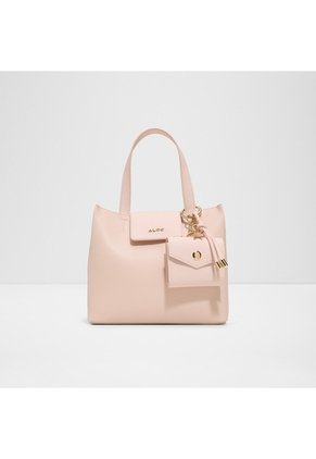 Cartera Dama Moda Pink Aldo Caliora