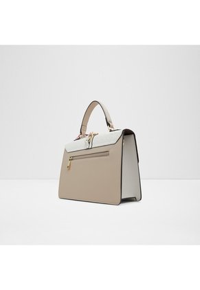 Cartera Dama Moda White Aldo Cailla