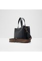 Cartera Dama Moda Black Aldo Caliora de Aldo