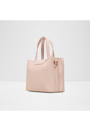 Cartera Dama Moda Pink Aldo Caliora