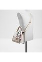 Cartera Dama Moda White Aldo Cailla de Aldo