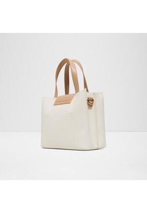 Cartera Dama Moda Beige Aldo Caliora