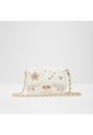 Cartera Dama Moda White Aldo Celestialbag de Aldo