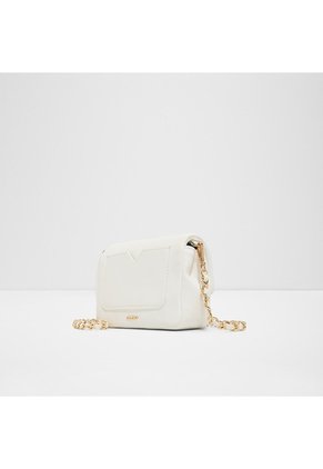 Cartera Dama Moda White Aldo Celestialbag