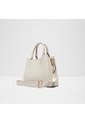 Cartera Dama Moda Beige Aldo Caraever de Aldo
