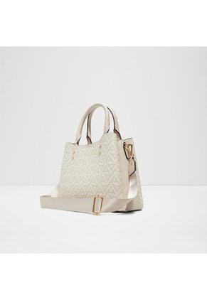 Cartera Dama Moda Beige Aldo Caraever