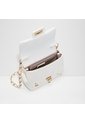 Cartera Dama Moda White Aldo Celestialbag de Aldo