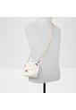Cartera Dama Moda White Aldo Celestialbag de Aldo