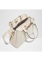 Cartera Dama Moda Beige Aldo Caraever de Aldo
