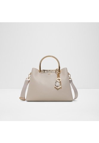 Cartera Dama Moda Beige Aldo Cloena Aldo