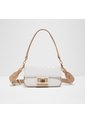 Cartera Dama Moda White Aldo Coppelia de Aldo