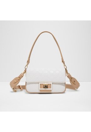 Cartera Dama Moda White Aldo Coppelia