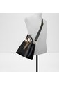 Cartera Dama Moda Black Aldo Cloena de Aldo