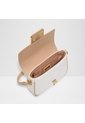 Cartera Dama Moda White Aldo Coppelia de Aldo