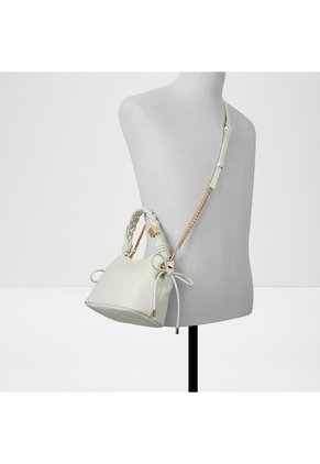 Cartera Dama Moda Blue Aldo Coralise