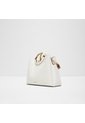 Cartera Dama Moda White Aldo Doviegem de Aldo