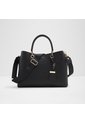 Cartera Dama Moda Black Aldo Eile de Aldo