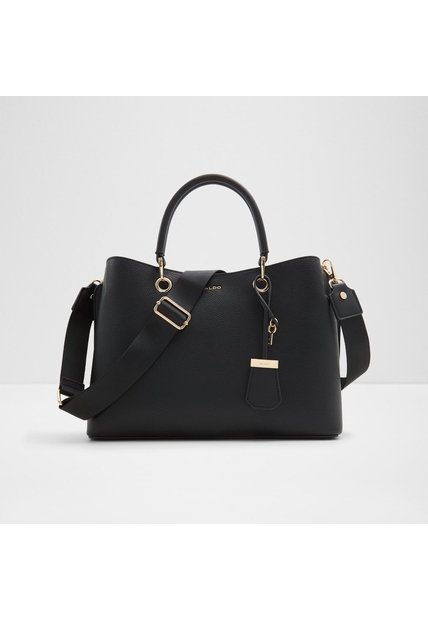 Cartera Dama Moda Black Aldo Eile