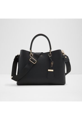 Cartera Dama Moda Black Aldo Eile
