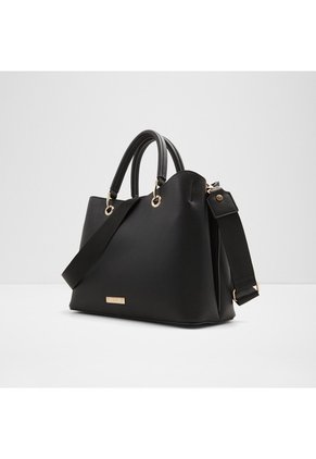 Cartera Dama Moda Black Aldo Eile