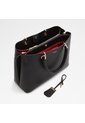 Cartera Dama Moda Black Aldo Eile de Aldo