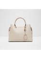 Cartera Dama Moda White Aldo Eile de Aldo