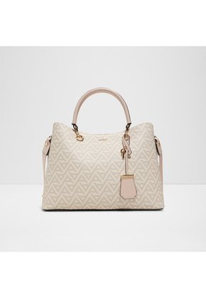 Cartera Dama Moda White Aldo Eile