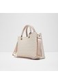 Cartera Dama Moda White Aldo Eile de Aldo