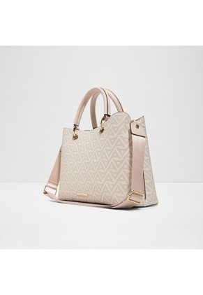 Cartera Dama Moda White Aldo Eile