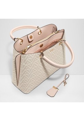 Cartera Dama Moda White Aldo Eile