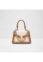 Cartera Dama Moda Beige Aldo Emaline de Aldo