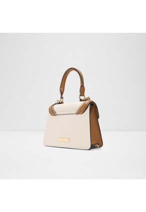Cartera Dama Moda Beige Aldo Emaline
