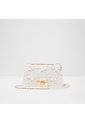Cartera Dama Moda White Aldo Florella de Aldo