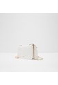 Cartera Dama Moda White Aldo Florella de Aldo
