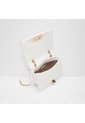 Cartera Dama Moda White Aldo Florella de Aldo